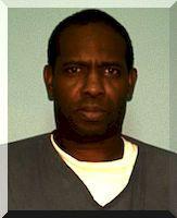 Inmate Eddie L Dansby