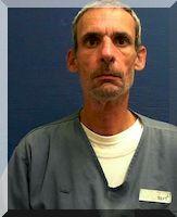 Inmate Eddie Slattery