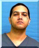 Inmate Edwin A Torres Cruz