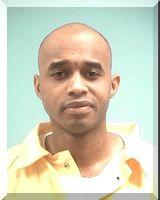 Inmate Elijah Crosby