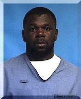 Inmate Emmanuel A Allen