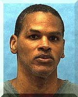 Inmate Eric B Thompson