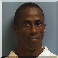 Inmate Eric E Bradford