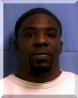 Inmate Eric Jackson