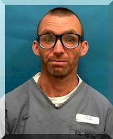 Inmate Eric L Clark