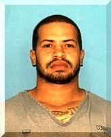 Inmate Eric Rivera