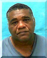 Inmate Flemmie J Jr Shropshire