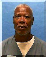 Inmate Foster L Brown