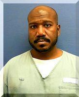 Inmate Francisco Torres