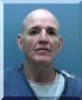 Inmate Gary E Curley