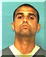 Inmate Genaro J Castro