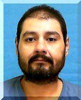 Inmate Hector Jr Garza