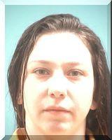 Inmate Hillary Harrigill