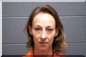 Inmate Holly Lynn