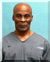 Inmate Hopeton Buchanan