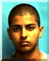 Inmate Irvin C Jr Lopez