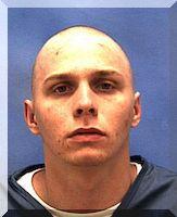 Inmate Jacob L Stenger