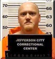 Inmate Jacob T Wilson