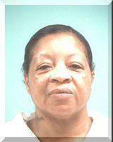 Inmate Jacqueline Jackson