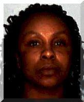 Inmate Jacqueline D Moore