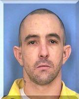 Inmate James Carew