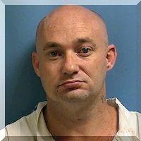 Inmate James Parent