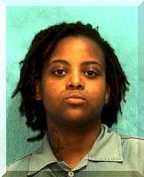 Inmate Janell D Hinton