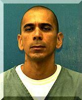 Inmate Jason D Martinez