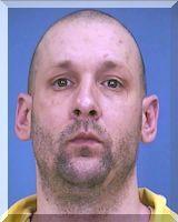 Inmate Jason Miller