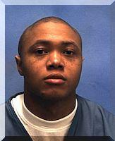 Inmate Javari V Stovall