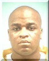 Inmate Jawan Davis