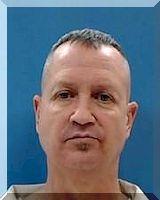 Inmate Jeffery Todd Davis