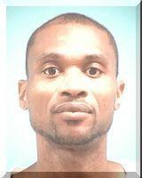 Inmate Jeffery Jackson