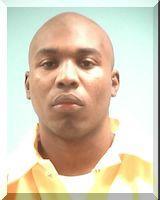 Inmate Jeremy Lewis