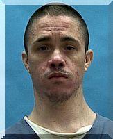 Inmate Jeremy R Dillman