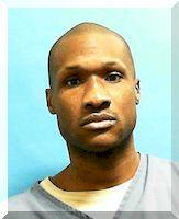 Inmate Jermaine D Bright