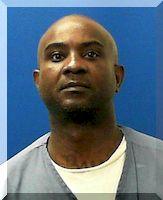 Inmate Jermaine Walker