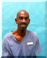 Inmate Jerome Wright