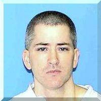 Inmate Jerry Shannon Brown