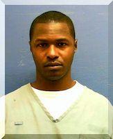 Inmate Jesse A Dortch