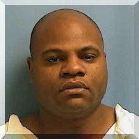 Inmate Jim Adams Iii