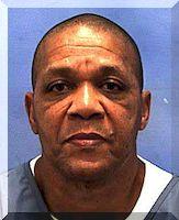 Inmate Johnny E Smith