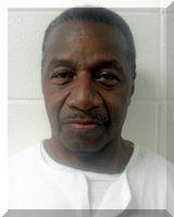 Inmate Johnny White