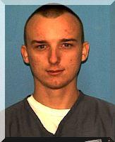 Inmate Jonathan D Carter