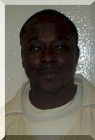 Inmate Jonathan Terry