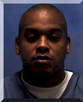 Inmate Jontrell V Jackson