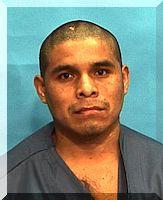 Inmate Jorge C Cruz