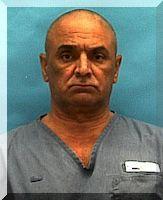 Inmate Jorge P Alfaro