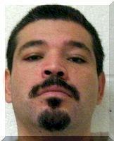 Inmate Jose A Castillo