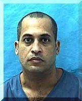 Inmate Jose J Sanchez